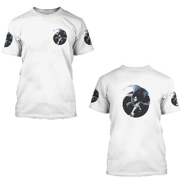 Discover Levi Ackerman 3D T Shirts