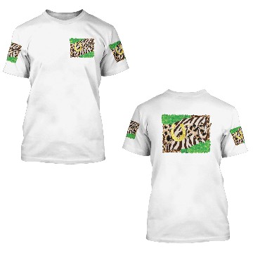 Discover LUCKY Png File For Sublimation Printing 3D T Shirts