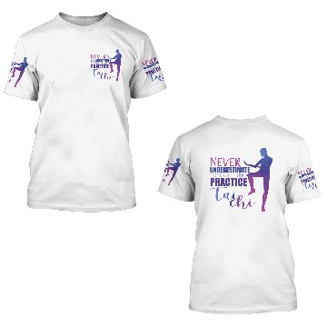 Discover Tai Chi 3D T Shirts