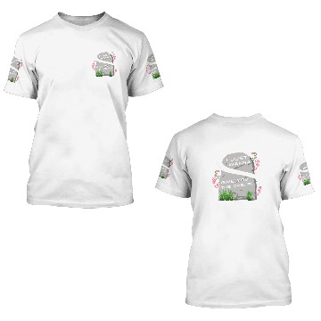 Discover Snake On Tombstone 3D T Shirts