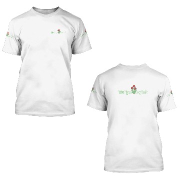 Discover Tulipologist Tulips Tulip Flower Botany Gardener 3D T Shirts