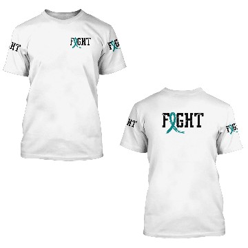 Discover PTSD Awareness Month Fight Depression Support Vete 3D T Shirts