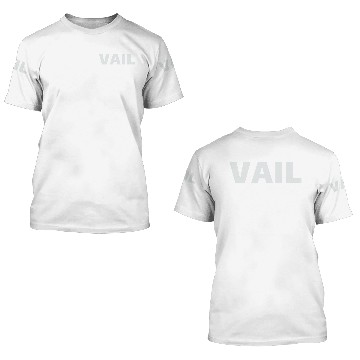 Discover Vail Colorado Gift 3D T Shirts