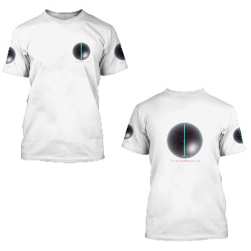 Discover Flat Earth 3D T Shirts 3D T Shirts