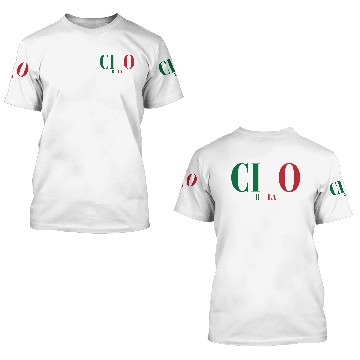 Discover CIAO BELLA 3D T Shirts