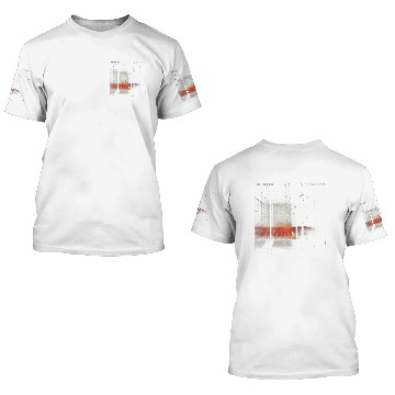 Discover Deftone 3D T Shirts