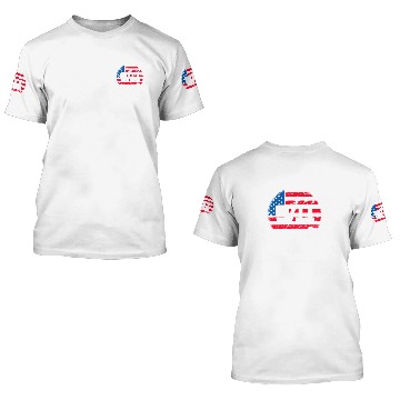 Discover 9/11 Patriot Day 3D T Shirts