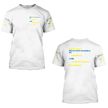 Discover Programmer Computer Programming Coding Coder IT PC 3D T Shirts