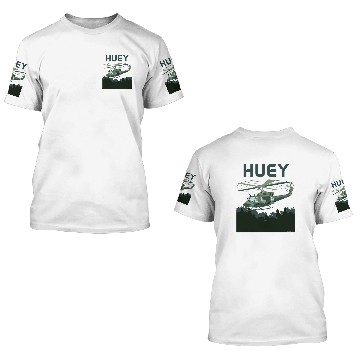 Discover Army Helicopter Military Armed Forces Helicopter 3D T Shirts