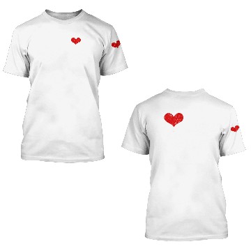 Discover i love my bf 3D T Shirts