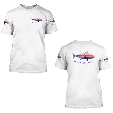 Discover Kitty Hawk North Carolina 3D T Shirts