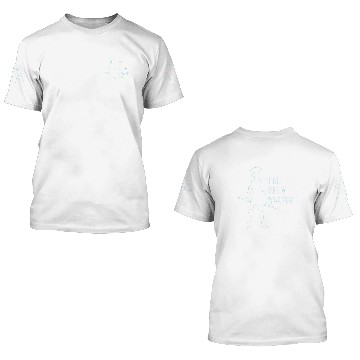 Discover Im from sparta 3D T Shirts