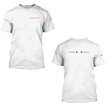 Discover Make Empathy great again 3D T Shirts