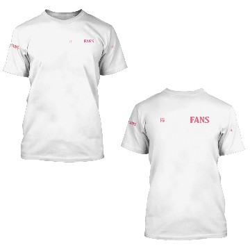 Discover funny only fans pun 3D T Shirts