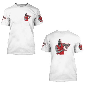 Discover James Harden T ShirtJames Harden 3D T Shirts