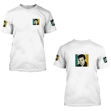 Discover Norm MacDonald 3D T Shirts