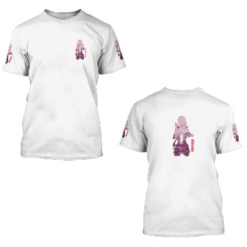 Discover Final Fantasy 3D T Shirts