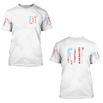 Discover OT Occupational Therapy Medical Healthcare 3D T Shirts