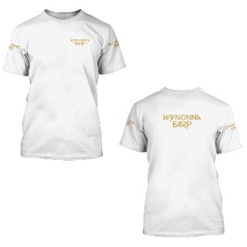 Discover Wynonna Lightweight edition 3D T Shirts
