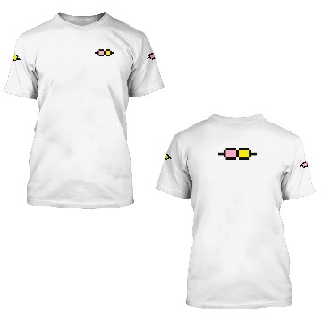 Discover BIG SHOT 3D T Shirts