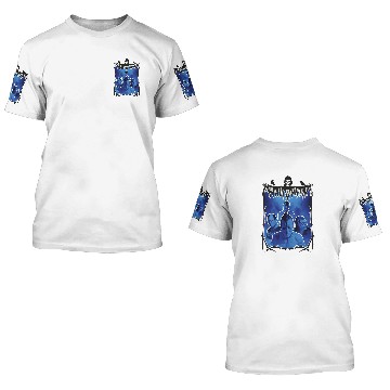 Discover Misfits 3D T Shirts