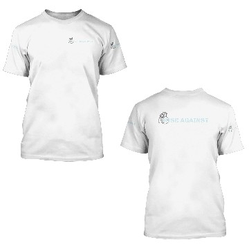 Discover RISE AGAINST 3D T Shirts