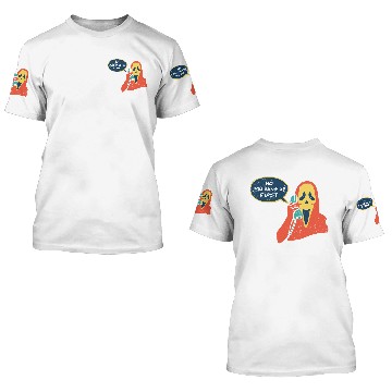 Discover No You Hang Up First Scream 3D T Shirts