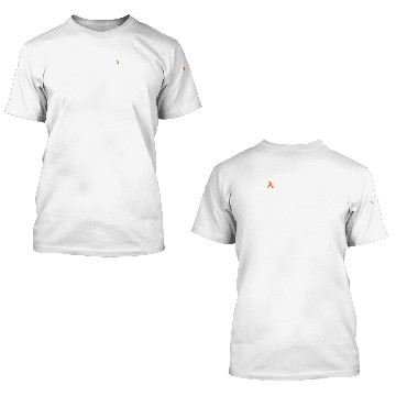 Discover Half-Life 3D T Shirts