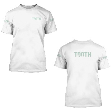 Discover tooth fairy 3D T Shirts