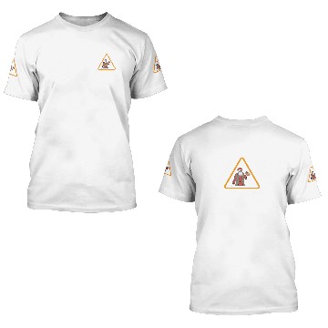 Discover Leonardo Da Vinci 3D T Shirts