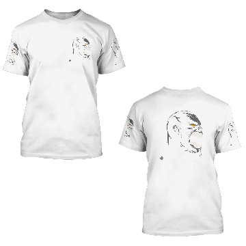 Discover Mortal Kombat 3D T Shirts