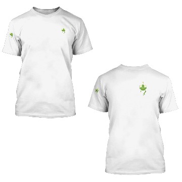 Discover Funny Gecko Reptile Lover 3D T Shirts