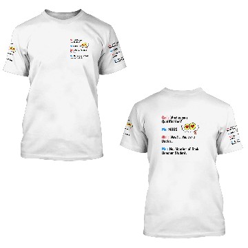Discover Funny memes 3D T Shirts