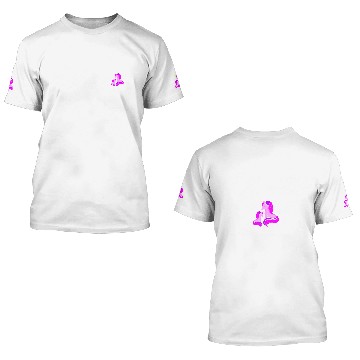 Discover big sister 3D T Shirts