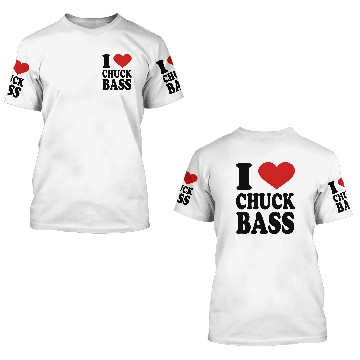 Discover I Love My Girlfriend 3D T Shirts