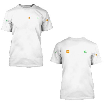 Discover Airplane Mode 3D T Shirts