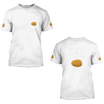 Discover Funny Respect The Potato Gift Men Cute Root Vegeta 3D T Shirts