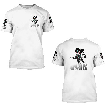 Discover Spamton 3D T Shirts
