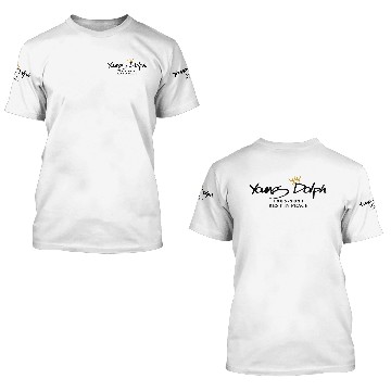 Discover Rest in Peace Young Dolph 3D T Shirts