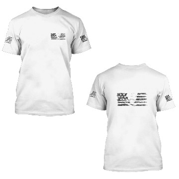 Discover Space Force 3D T Shirts