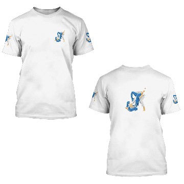 Discover BJJ Design for a Jiu Jitsu Dad 3D T Shirts