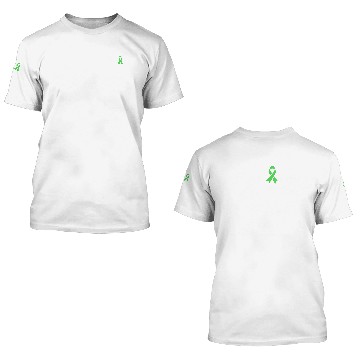 Discover Celiac Disease Warrior Support Squad 3D T Shirts