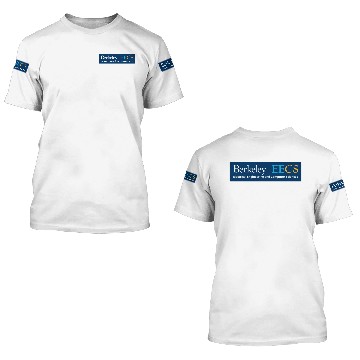 Discover Berkeley EECS Electrical Engineering Computer 3D T Shirts