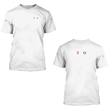 Discover Two Seater 3D T Shirts
