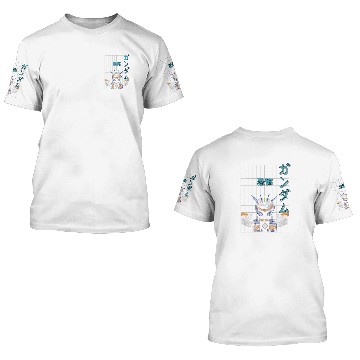 Discover gundam 3D T Shirts