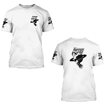 Discover Astro Boy 3D T Shirts