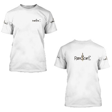 Discover My eyes are up here 3D T Shirts
