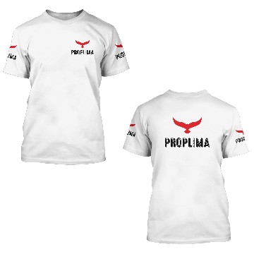 Discover problema,bird, hawk, eagle, persistence, 3D T Shirts