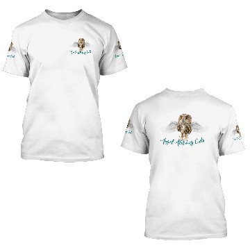 Discover AAA Owl Clan 3D T Shirts