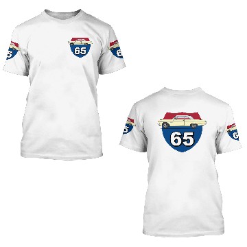 Discover 65 Ivory 3D T Shirts